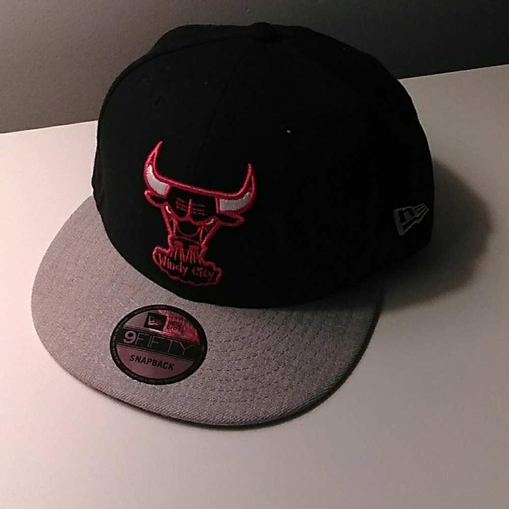 Windy City Snapback